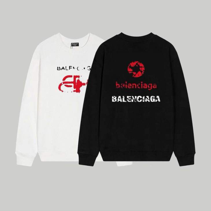 Picture of Balenciaga Sweatshirt _SKUBalenciagaM-2XLcptxW20129720